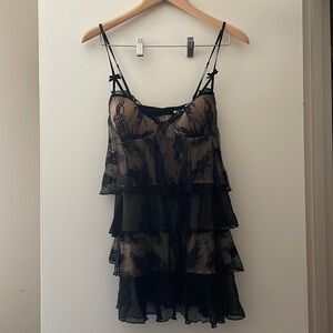 In Bloom by Jonquil Lingerie